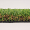 25mm to 40mm Natural Looking Synthetic Lawn Turf for Landscape