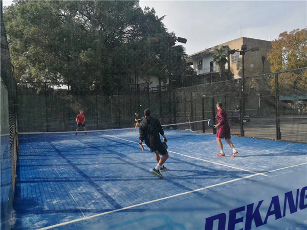 Padel Tennis 03